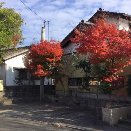 一客一亭の宿 遊楽 Satsumasendai Экстерьер фото