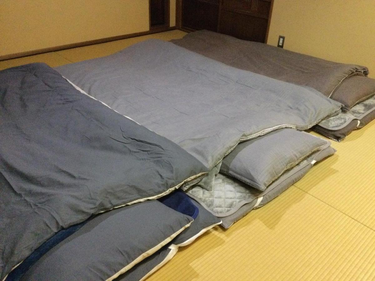 一客一亭の宿 遊楽 Satsumasendai Экстерьер фото